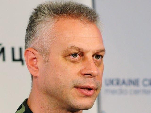 Загинув один співробітник ДСНС та поранено 3 військовослужбовців, — РНБО Загинув один співробітник ДСНС та поранено 3 військовослужбовців, — РНБО