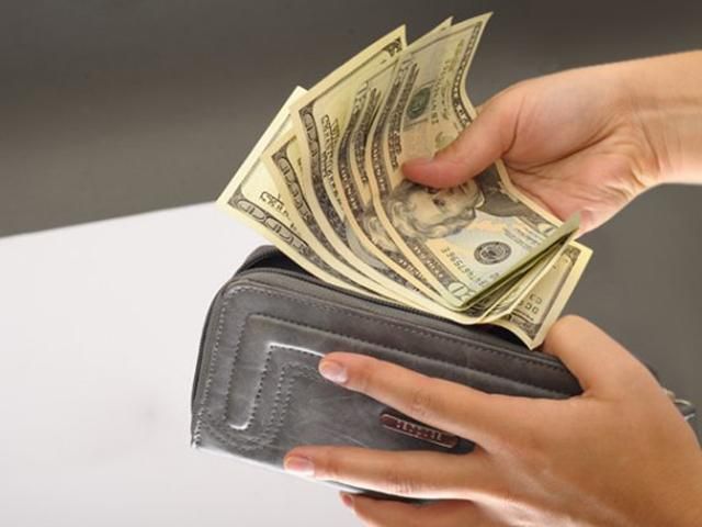 Доллар и евро подорожали — курсы валют на 18 сентября Доллар и евро подорожали — курсы валют на 18 сентября