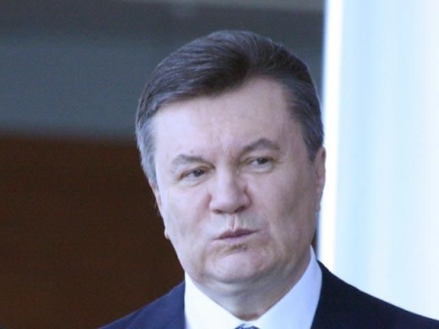 Інтерпол гальмує розшук Януковича і компанії, — Ярема