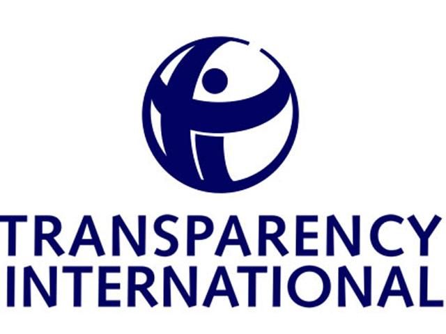 Transparency International объявила медиа-охоту на коррупционеров в партийных списках Transparency International объявила медиа-охоту на коррупционеров в партийных списках