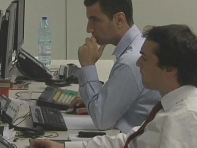 Європарламент виділить 9 млн євро безробітним Європарламент виділить 9 млн євро безробітним