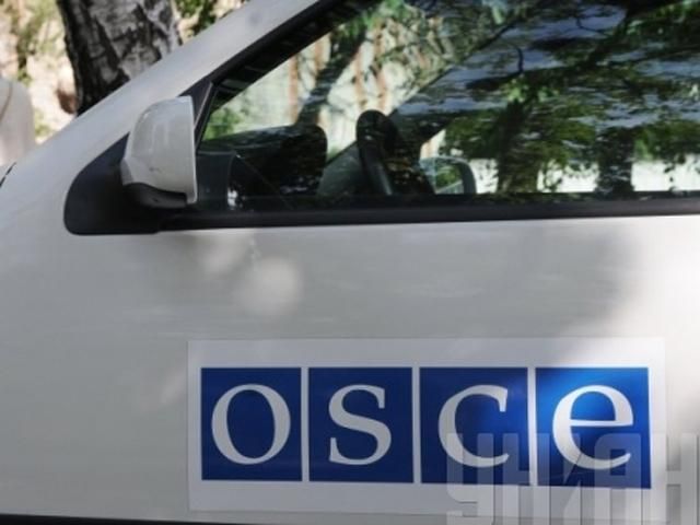 До грудня в Україні стане вдвічі більше спостерігачів від ОБСЄ 