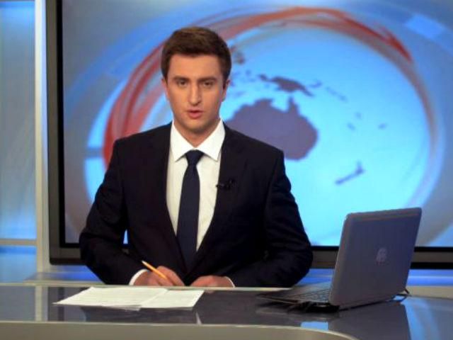 Випуск новин 18 вересня станом на 16:00