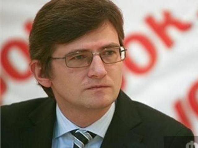 Эти выборы сорвать никому не удастся, – Магера Эти выборы сорвать никому не удастся, – Магера