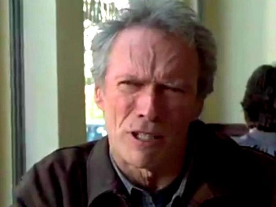 Фильм дня. "Настоящее преступление". Клинт Иствуд будет пытаться спасти смертника Фильм дня. "Настоящее преступление". Клинт Иствуд будет пытаться спасти смертника
