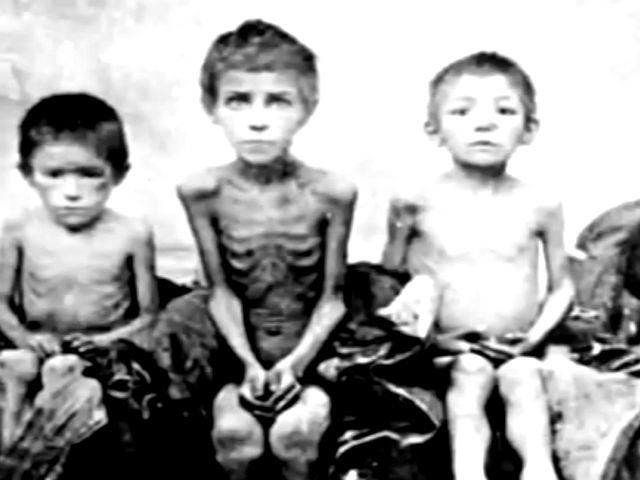 История достоинства. Голодомор – этим безжалостным методом украинцев хотели уничтожить как нацию История достоинства. Голодомор – этим безжалостным методом украинцев хотели уничтожить как нацию