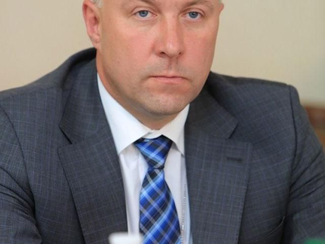 Гендиректор аеропорту "Бориспіль" йде з посади Гендиректор аеропорту "Бориспіль" йде з посади