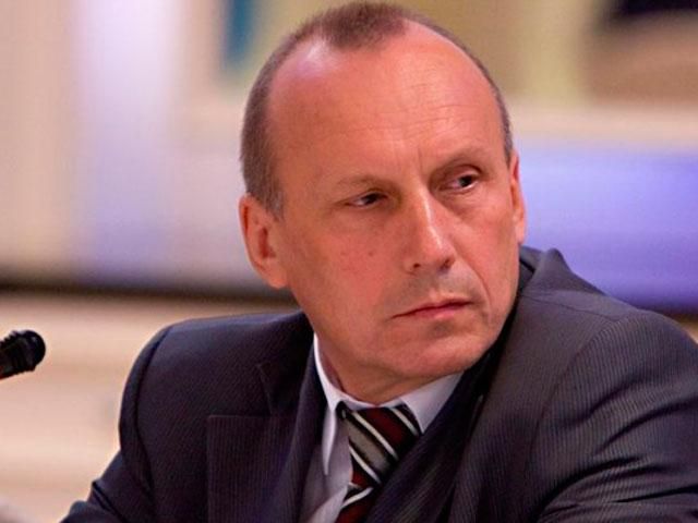 ГПУ закрила провадження проти екс-глави “Нафтогазу”, — ЗМІ ГПУ закрила провадження проти екс-глави “Нафтогазу”, — ЗМІ