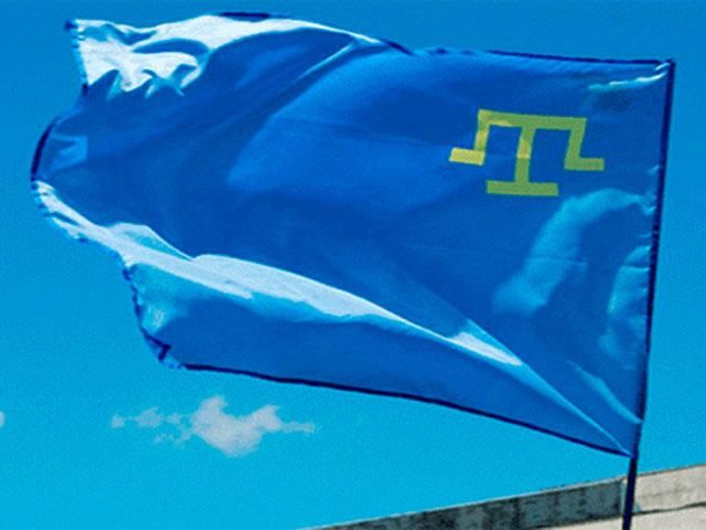 МЗС Туреччини закликає світову спільноту захистити кримських татар у Криму