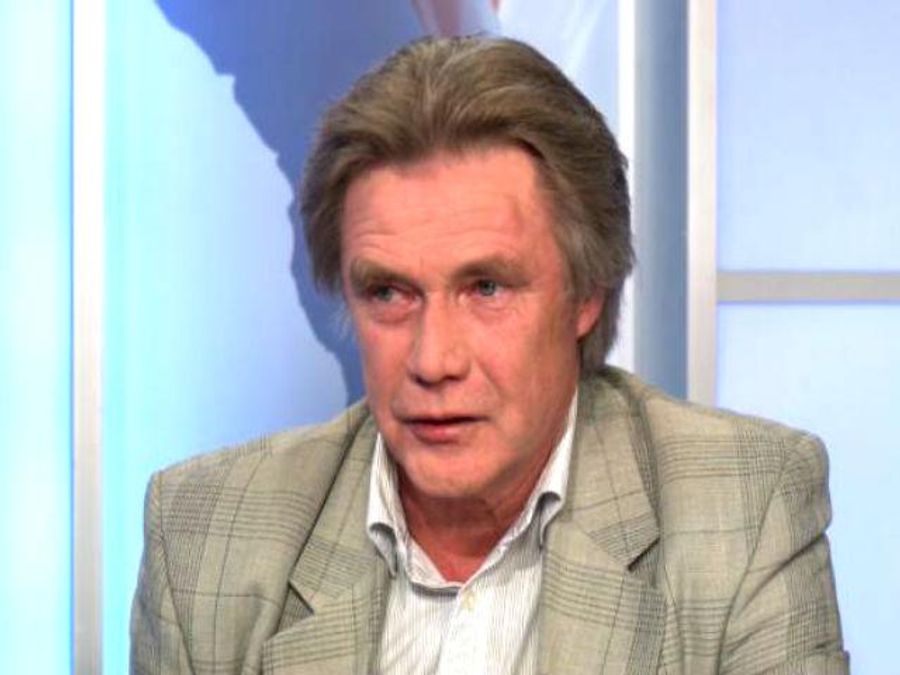 Надо готовиться к Вторжению РФ из Крыма в Херсон и Одессу, — эксперт