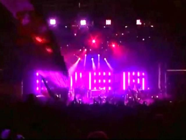 День в історії. 44 роки тому британський фермер заснував славнозвісний фестиваль Ґластонбері День в історії. 44 роки тому британський фермер заснував славнозвісний фестиваль Ґластонбері