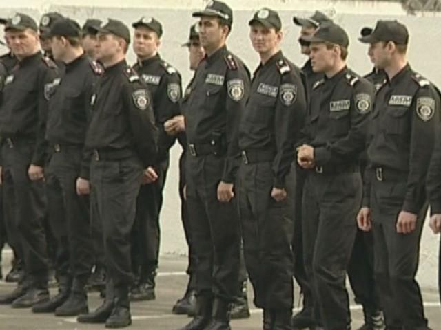 МВС чекають радикальні зміни МВС чекають радикальні зміни