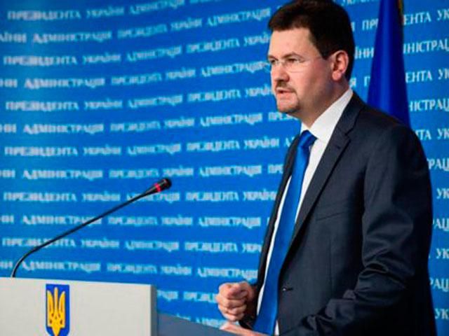 Цеголко не подтвердил информацию об угрозах Путина идти на Европу Цеголко не подтвердил информацию об угрозах Путина идти на Европу