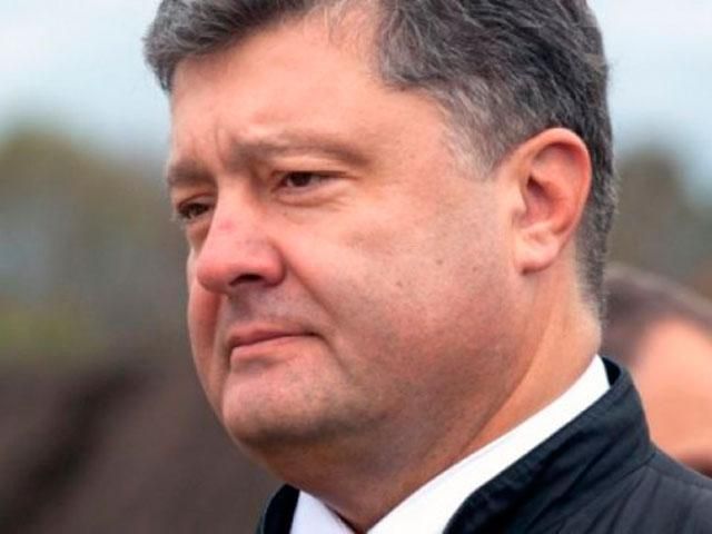  Порошенко сподівається, що “мінські консультації” приведуть до миру