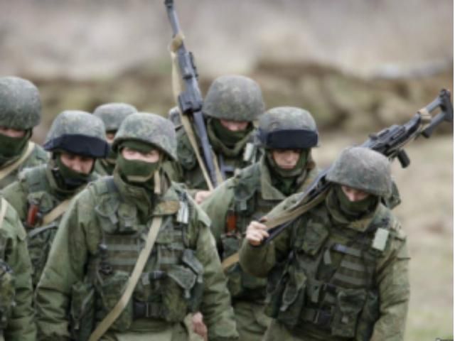 Росія виводить з Донбасу солдатів-строковиків і заміняє їх контрактниками, — Тимчук