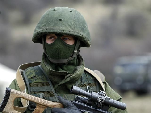 Росія перекинула на Донбас спецназ і батарею мінометів "Тюльпан", — Тимчук Росія перекинула на Донбас спецназ і батарею мінометів "Тюльпан", — Тимчук