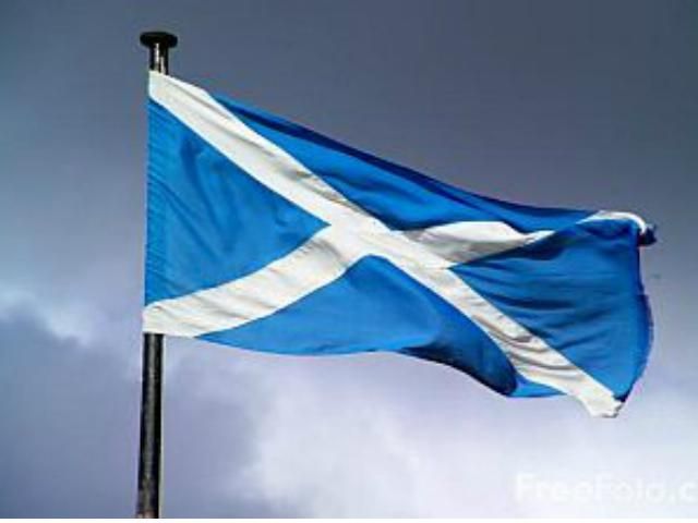 Шотландия проголосовала против независимости, — окончательный результат