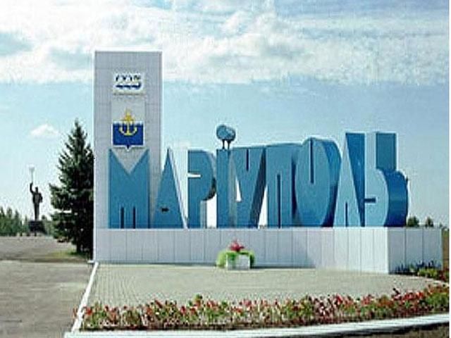 На День города в Мариуполе состоится парад военной техники