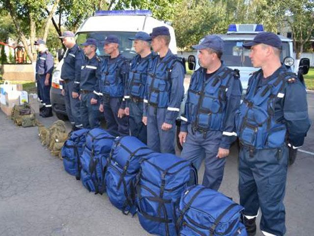 Українські піротехніки знищили понад 18 тисяч боєприпасів на Донбасі