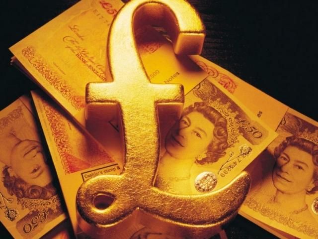 Фунт стерлінгів б'є рекорди зростання на тлі підсумків референдуму в Шотландії Фунт стерлінгів б'є рекорди зростання на тлі підсумків референдуму в Шотландії