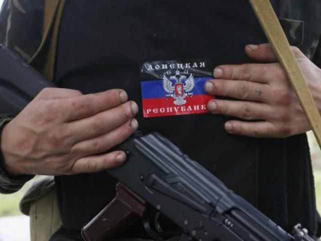 Терористи мінують автошляхи біля зайнятих населених пунктів, — РНБО Терористи мінують автошляхи біля зайнятих населених пунктів, — РНБО