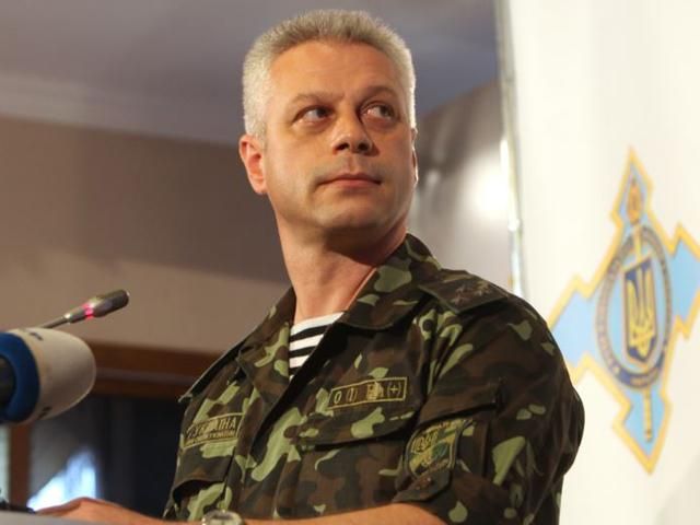 Боевики принуждают педагогов и медиков к сотрудничеству, — СНБО Боевики принуждают педагогов и медиков к сотрудничеству, — СНБО