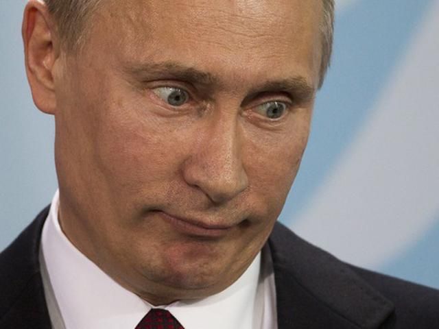 Путін хоче провести переговори щодо України у Відні, — ЗМІ Путін хоче провести переговори щодо України у Відні, — ЗМІ