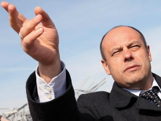 Продан підтвердив, що тристороння зустріч щодо газу відбудеться 26 вересня Продан підтвердив, що тристороння зустріч щодо газу відбудеться 26 вересня