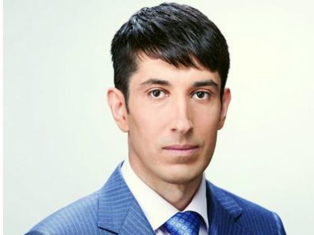 Кировоградский облсовет поддержал решение Порошенко о назначении губернатором Кузьменко Кировоградский облсовет поддержал решение Порошенко о назначении губернатором Кузьменко