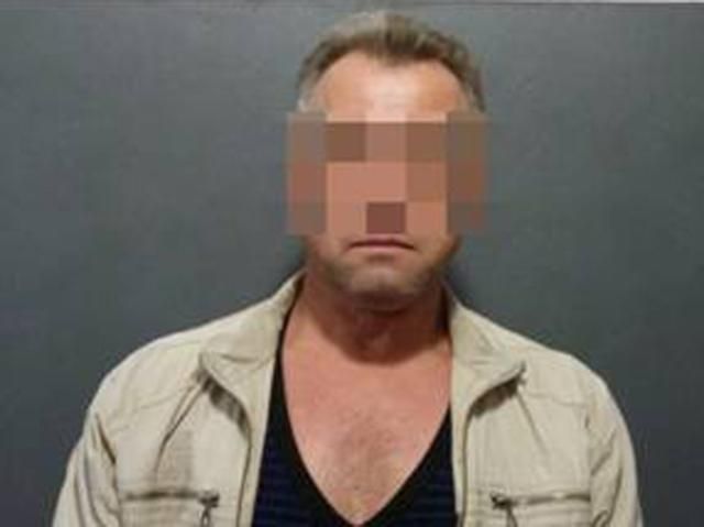 У Павлограді СБУ затримала диверсанта, який готував теракти на промислових об’єктах У Павлограді СБУ затримала диверсанта, який готував теракти на промислових об’єктах