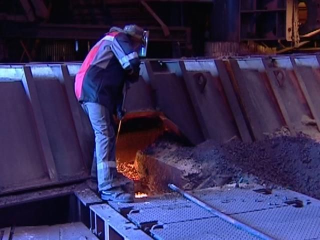 Падіння ВВП за 7 місяців цього року склало 6%, — економіст Падіння ВВП за 7 місяців цього року склало 6%, — економіст