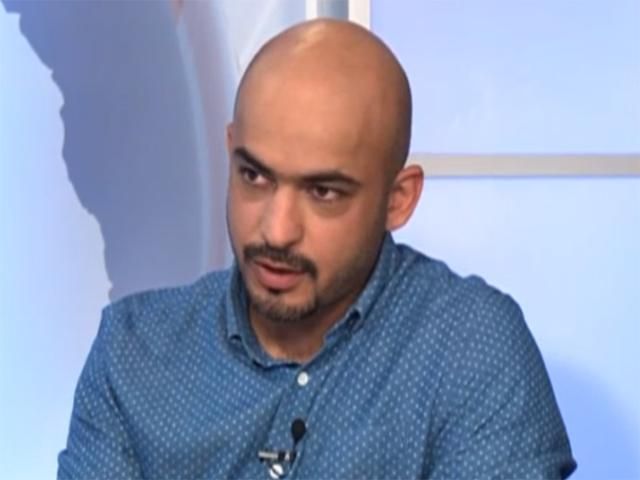 Найем объяснил, почему присоединился к акции "Порошенко, поговори с народом" Найем объяснил, почему присоединился к акции "Порошенко, поговори с народом"