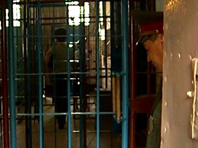 В колониях Донбасса продовольствия хватит на месяц, — ГПтС В колониях Донбасса продовольствия хватит на месяц, — ГПтС