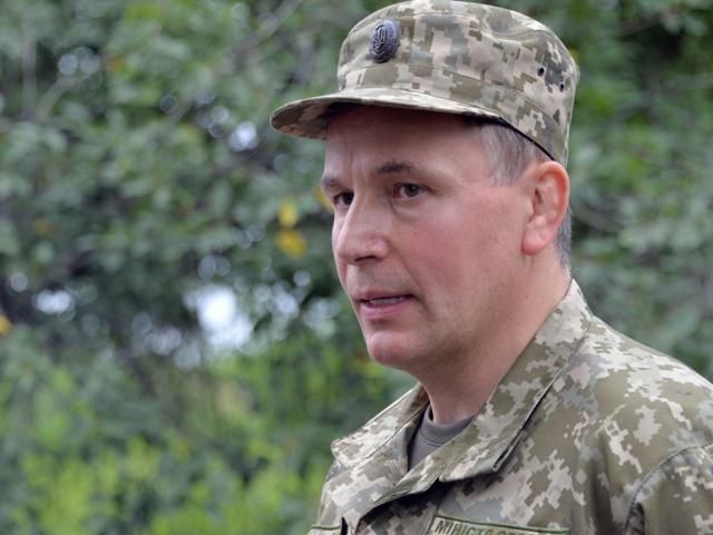 Гелетей не исключает четвертую волну мобилизации Гелетей не исключает четвертую волну мобилизации