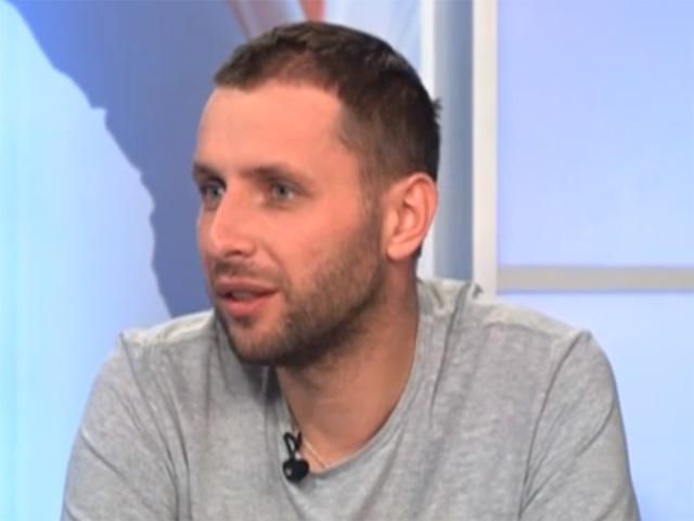 Кредит доверия людей надо переформатировать в борьбу в парламенте, — Парасюк Кредит доверия людей надо переформатировать в борьбу в парламенте, — Парасюк