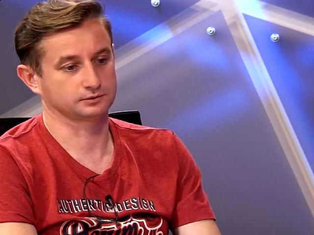 Жители Востока показывали свою украинскость задолго до начала боевых действий на Донбассе Жители Востока показывали свою украинскость задолго до начала боевых действий на Донбассе