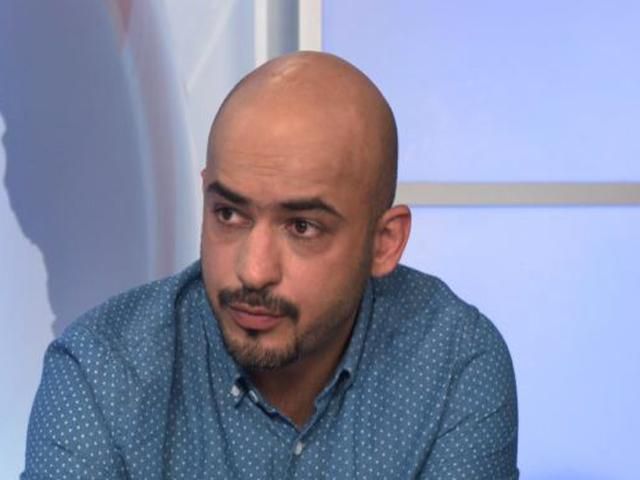 Политический "троллинг" — это нормально, но на это не реагируют, — Найем Политический "троллинг" — это нормально, но на это не реагируют, — Найем