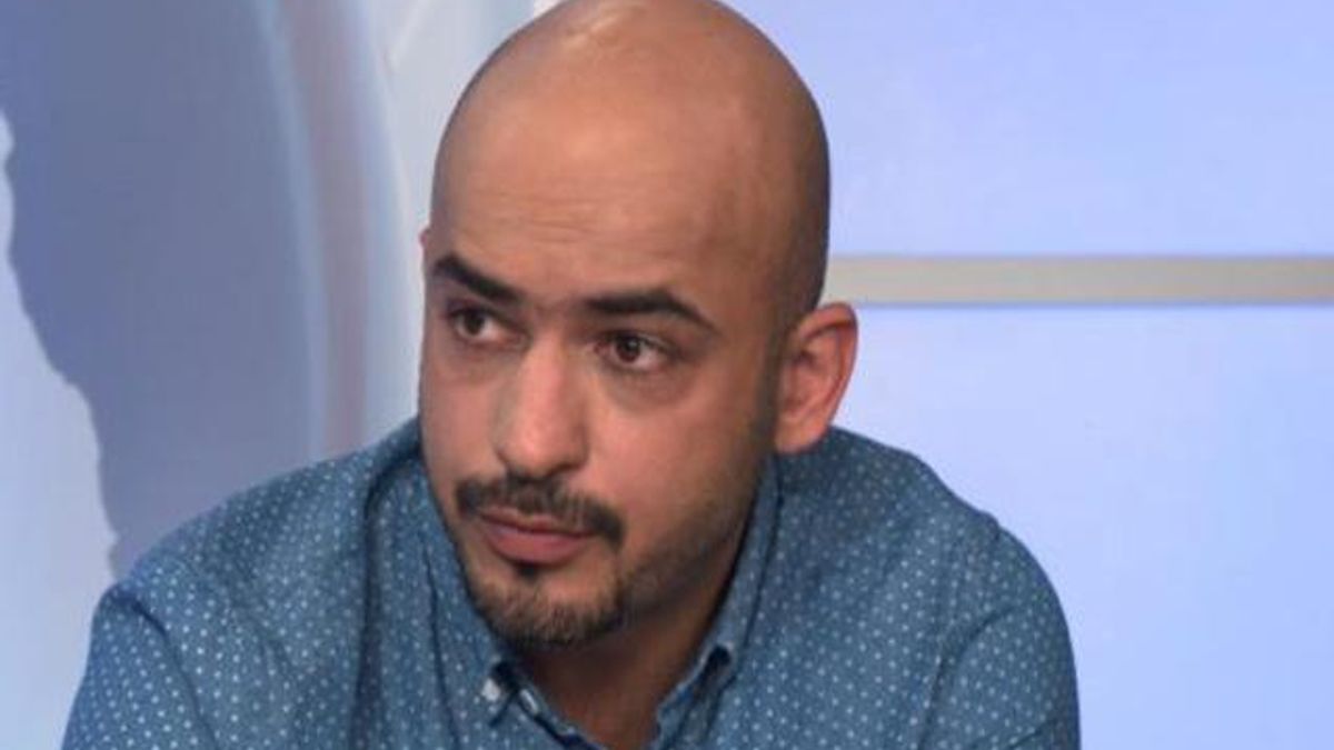 Политический "троллинг" — это нормально, но на это не реагируют, — Найем Политический "троллинг" — это нормально, но на это не реагируют, — Найем