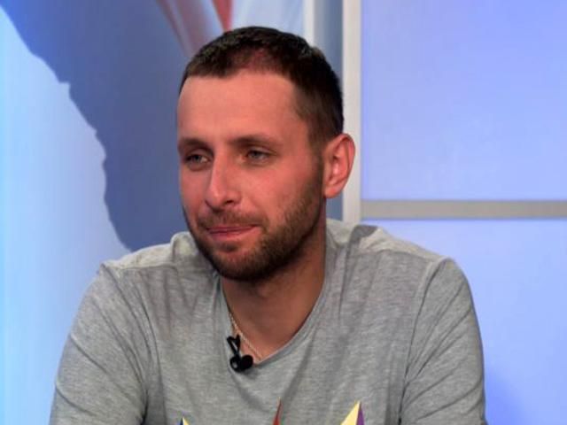 Парламент должен сказать, что избавляется от депутатской неприкосновенности, — Парасюк Парламент должен сказать, что избавляется от депутатской неприкосновенности, — Парасюк