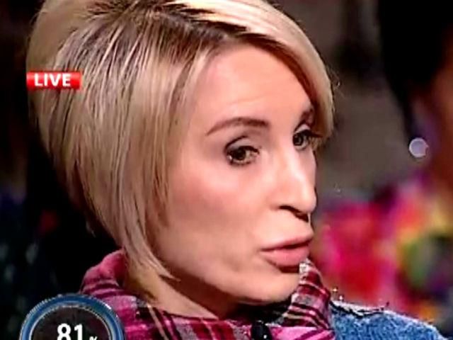 Деякі самопроголошені чиновники кажуть, що українців в Криму немає зовсім, — активістка Деякі самопроголошені чиновники кажуть, що українців в Криму немає зовсім, — активістка