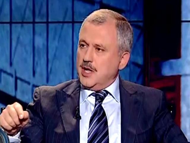 Тодішні очільники Криму розуміли, що втратять владу, тому провели псевдореферендум, - Сенченко Тодішні очільники Криму розуміли, що втратять владу, тому провели псевдореферендум, - Сенченко