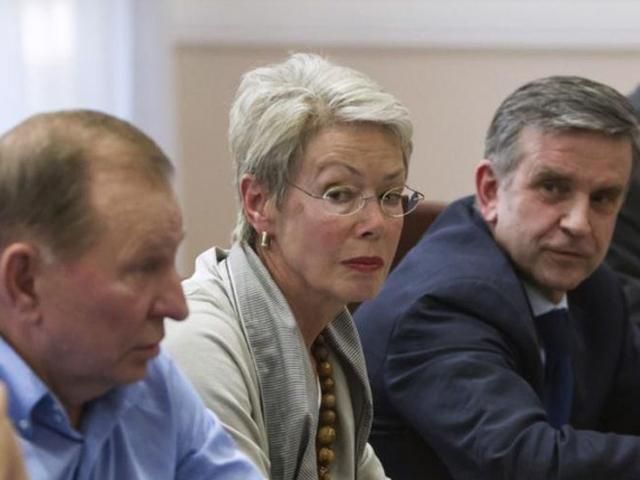 На минских переговорах согласованы почти все пункты меморандума, — СМИ На минских переговорах согласованы почти все пункты меморандума, — СМИ