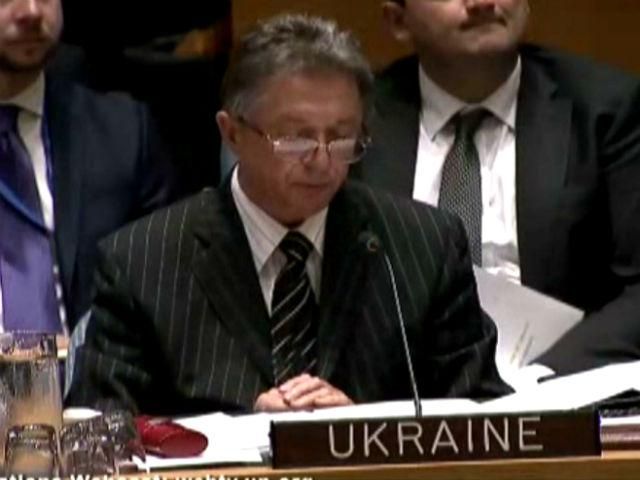 Росія розгорнула потужну систему ПРО для захисту бойовиків, — Сергєєв Росія розгорнула потужну систему ПРО для захисту бойовиків, — Сергєєв