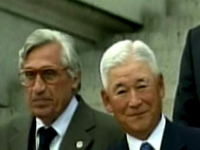 Японія відтермінувала запровадження нових санкцій проти РФ Японія відтермінувала запровадження нових санкцій проти РФ