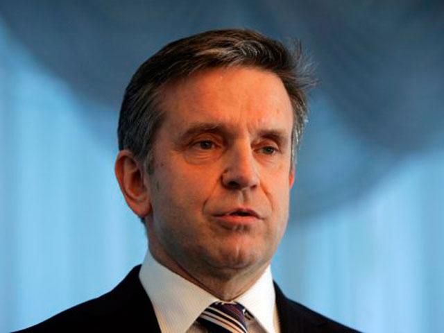 Михайло Зурабов Михайло Зурабов