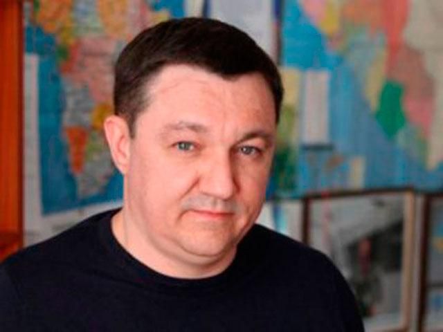 Російські війська готуються до контрбатарейної боротьби, — Тимчук Російські війська готуються до контрбатарейної боротьби, — Тимчук