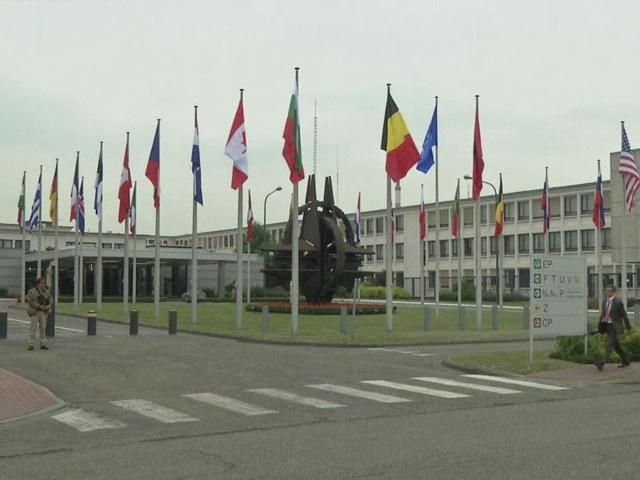 НАТО створить штаби у Польщі, Румунії та Балтії