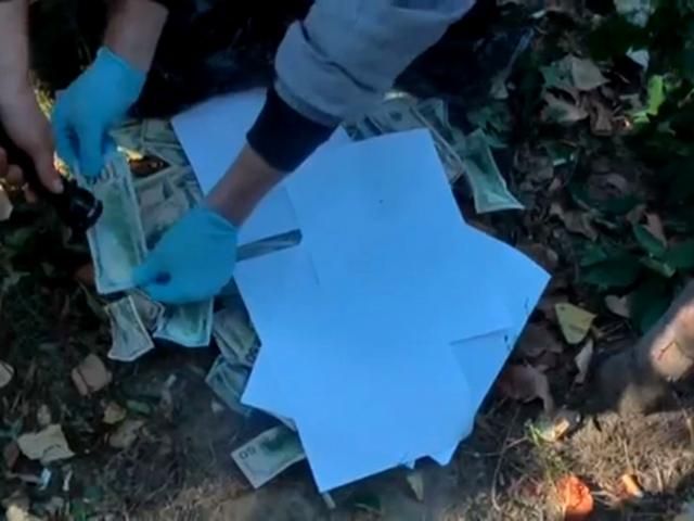 СБУ и ГПУ разоблачили коррупционный механизм в Минэкологии СБУ и ГПУ разоблачили коррупционный механизм в Минэкологии