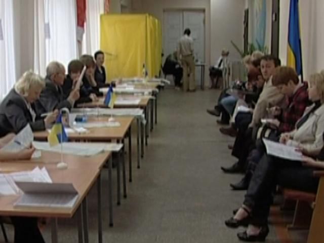 За виборами до ВР спостерігатимуть 680 представників ОБСЄ За виборами до ВР спостерігатимуть 680 представників ОБСЄ