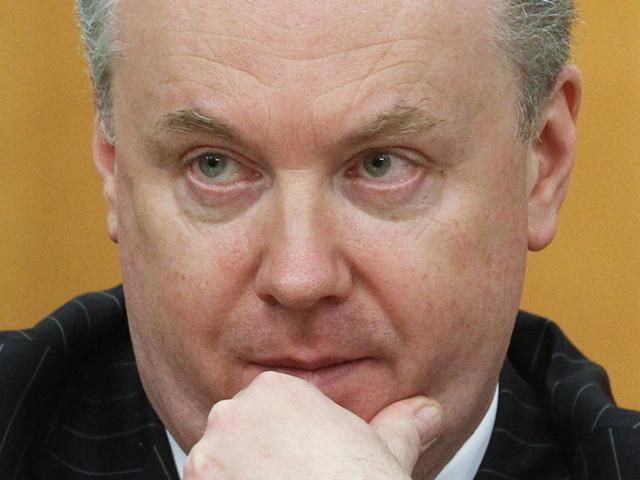 Российских войск на территории Украины нет, — божится МИД РФ Российских войск на территории Украины нет, — божится МИД РФ